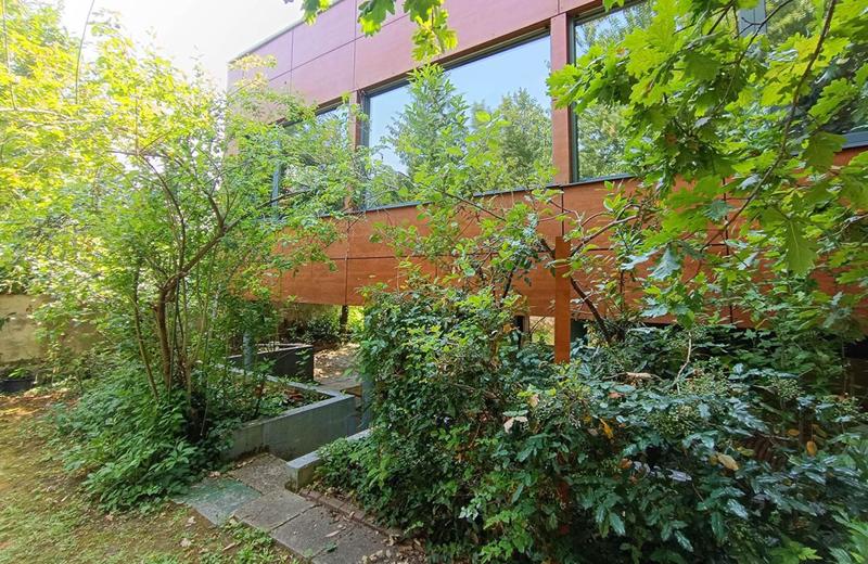 Maison - 191 m² - 9 pièces