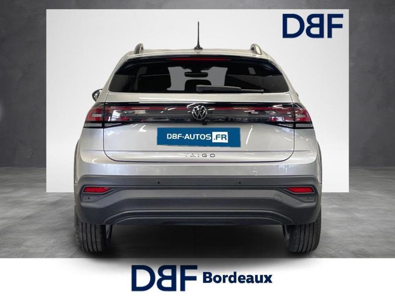 Volkswagen Taigo 1.0 Tsi 116 Dsg7 Vw Edition