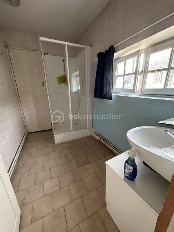 Maison de village - 160 m² - 6 pièces