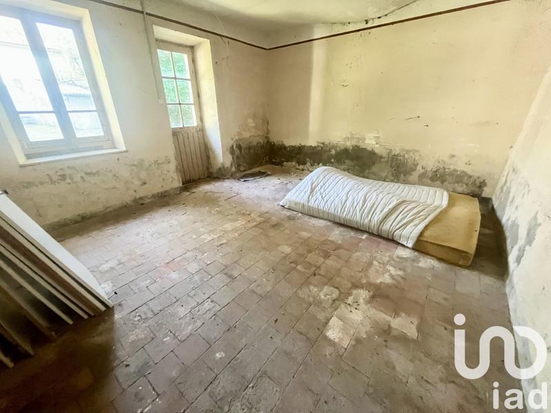 Ferme - 89 m² - 5 pièces