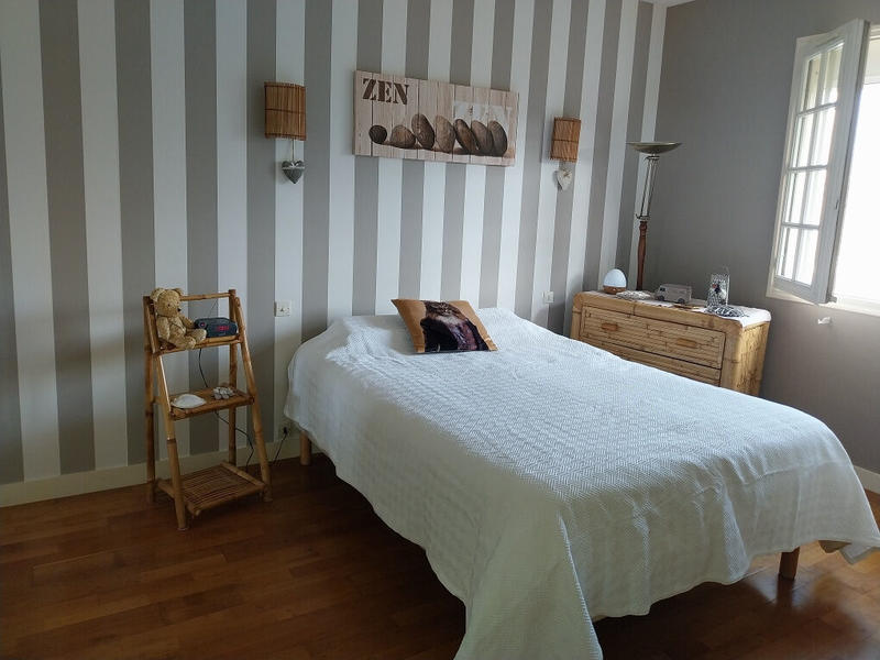 Maison - 147 m² - 5 pièces