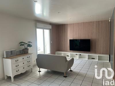 Maison - 134 m² - 6 pièces