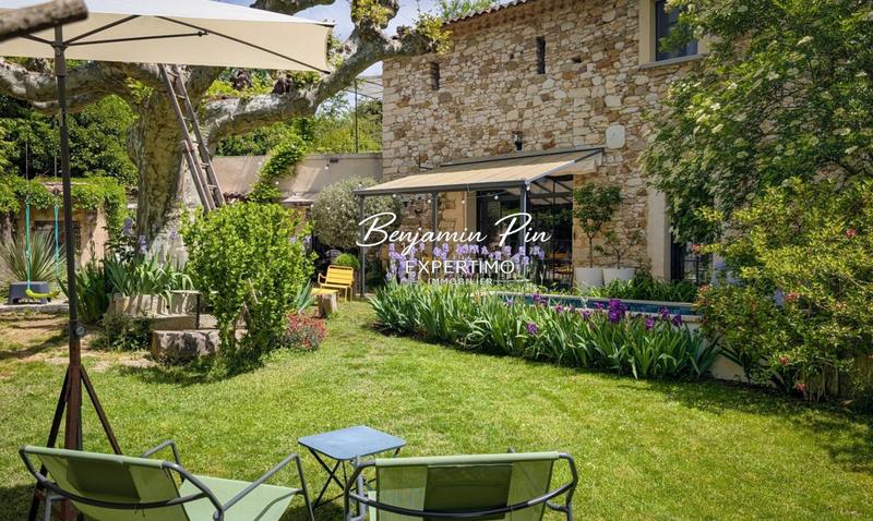 Ferme - 165 m² - 4 pièces