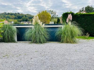 Maison traditionnelle - 174 m² - 7 pièces