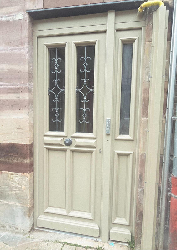 Maison - 215 m² - 8 pièces