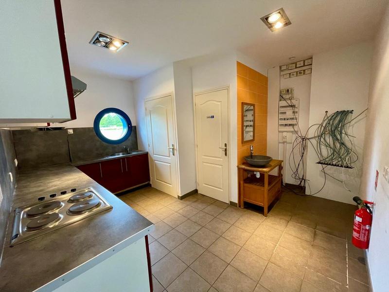 Maison - 172 m² - 5 pièces