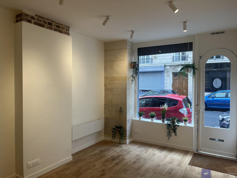 Local commercial - 30 m²