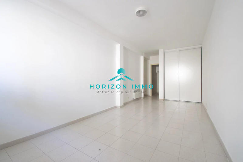 Appartement - 30 m² - 1 pièce