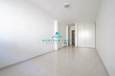 Appartement - 30 m² - 1 pièce