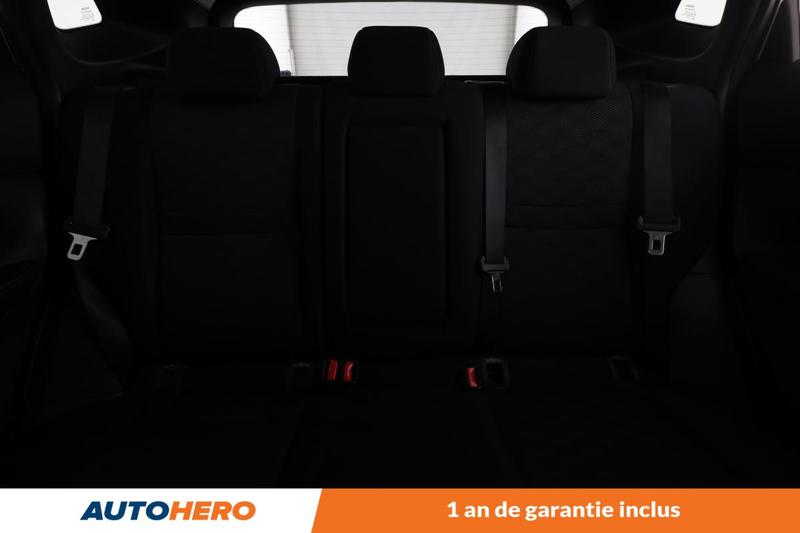 Nissan Qashqai 1.2 Dig-T Connect Edition 115 ch