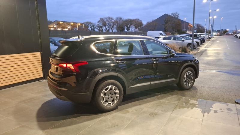 Hyundai Santa Fe IV 1.6 t-Gdi Hybrid Intuitive Auto 7-Seat