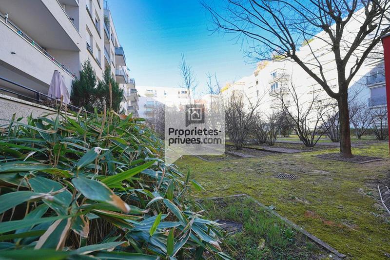 Appartement - 58 m² - 2 pièces
