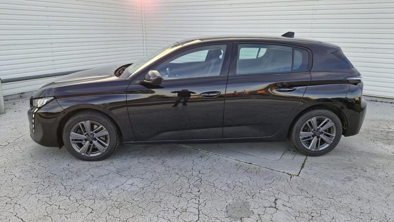 Peugeot 308 Bluehdi 130ch Eat8 Active Pack