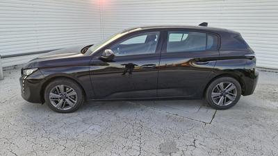 Peugeot 308 Bluehdi 130ch Eat8 Active Pack