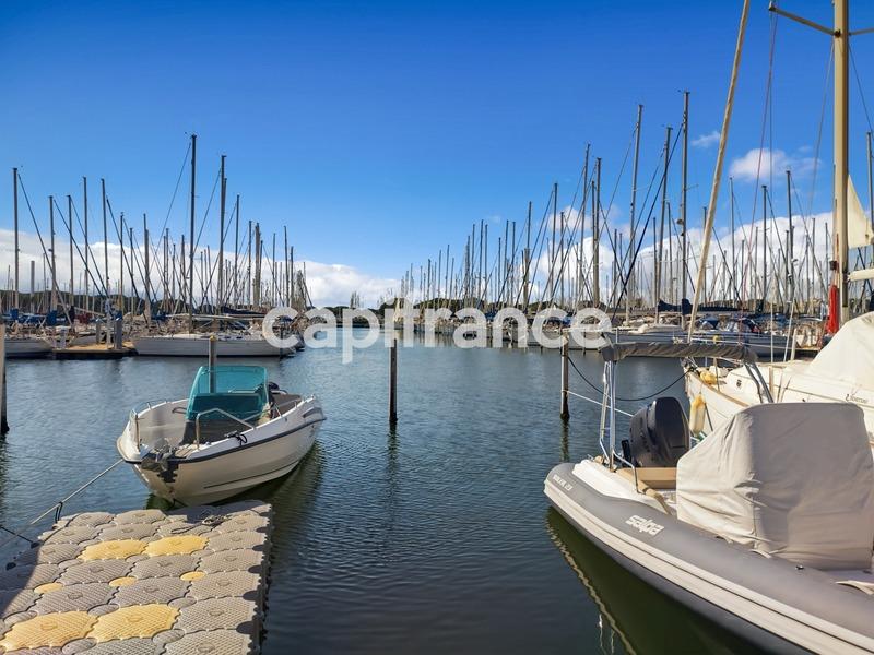 Fonds de commerce - 96 m²