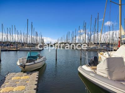 Fonds de commerce - 96 m²