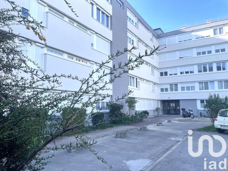 Appartement - 70 m² - 4 pièces