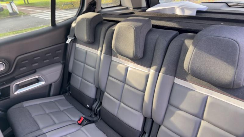 Citroën C5 Aircross 1.5 BlueHDi 130 Eat8 Shine Pack - Entretien constructeur Toit ouvrant