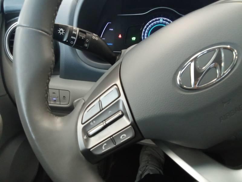 Hyundai Kona Electrique 64 kWh - 204 ch Executive