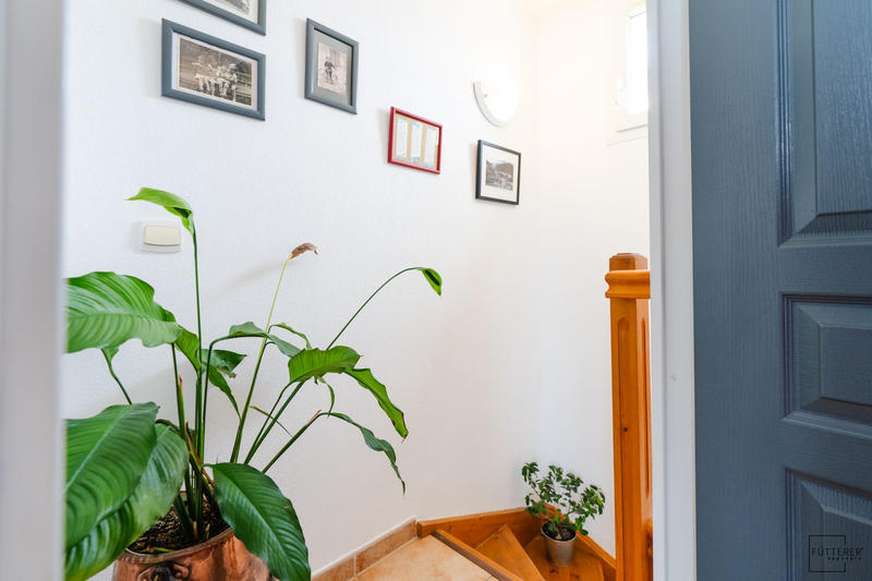 Maison - 71 m² - 4 pièces