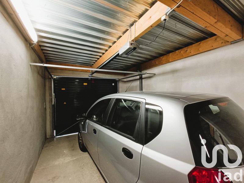 Maison - 83 m² - 4 pièces