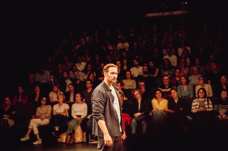 Complet - Saison Culturelle > Théâtre "L'abolition des privilèges"