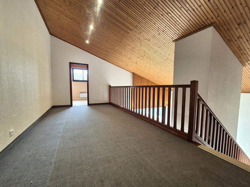 Appartement - 119 m² - 4 pièces