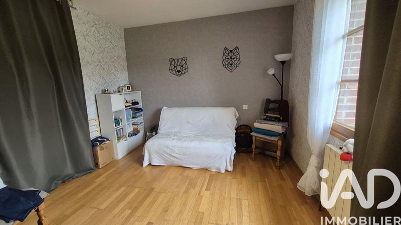 Maison - 163 m² - 5 pièces