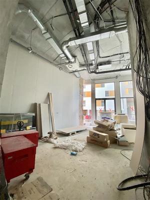 Local commercial - 167 m²