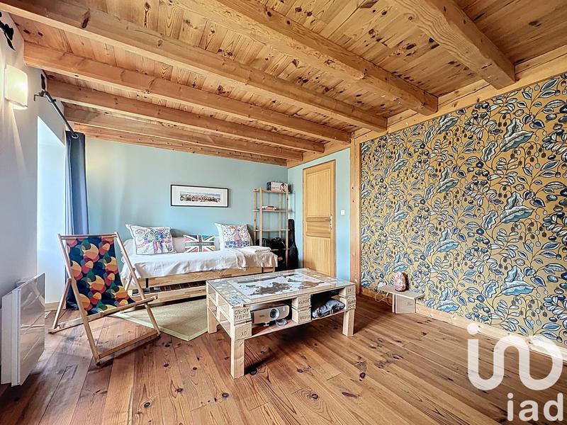 Maison de campagne - 174 m² - 6 pièces