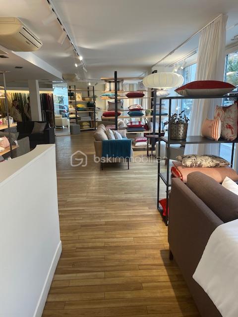 Local commercial - 55 m² - 1 pièce