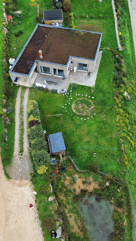 Villa - 114 m² - 5 pièces