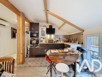 Maison - 102 m² - 6 pièces