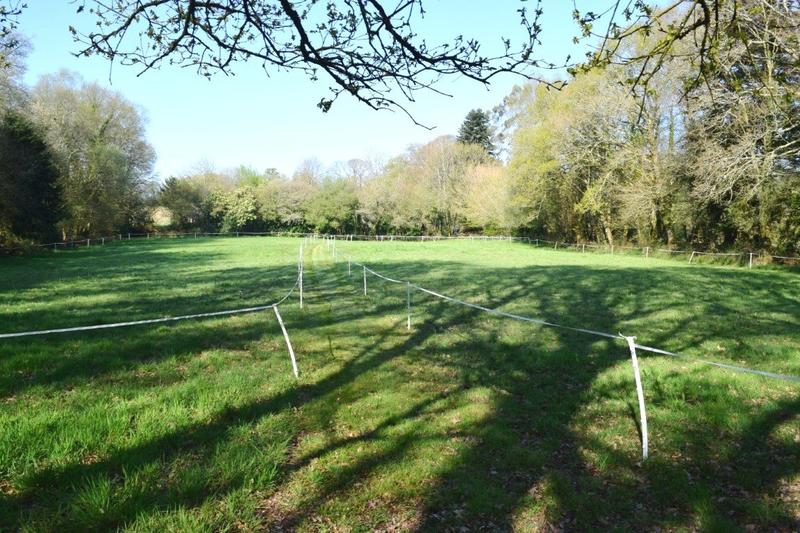 Maison - 74 m² - 5 pièces