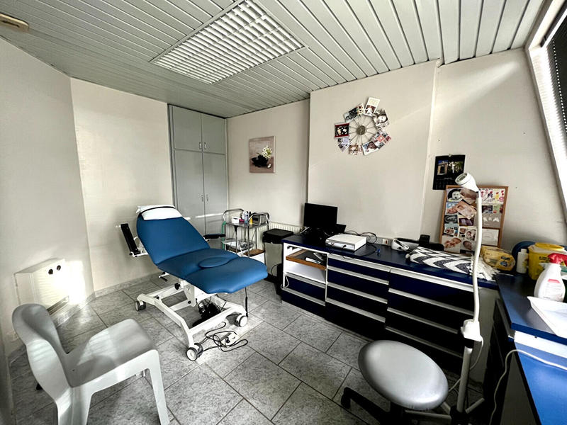 Appartement - 96 m² - 4 pièces