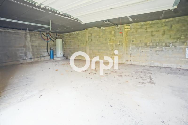 Maison - 177 m² - 6 pièces