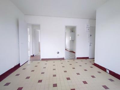 Appartement - 62 m² - 4 pièces