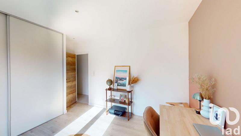 Maison - 128 m² - 4 pièces