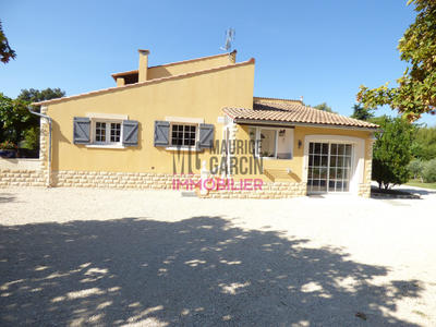 Villa - 168 m² - 4 pièces