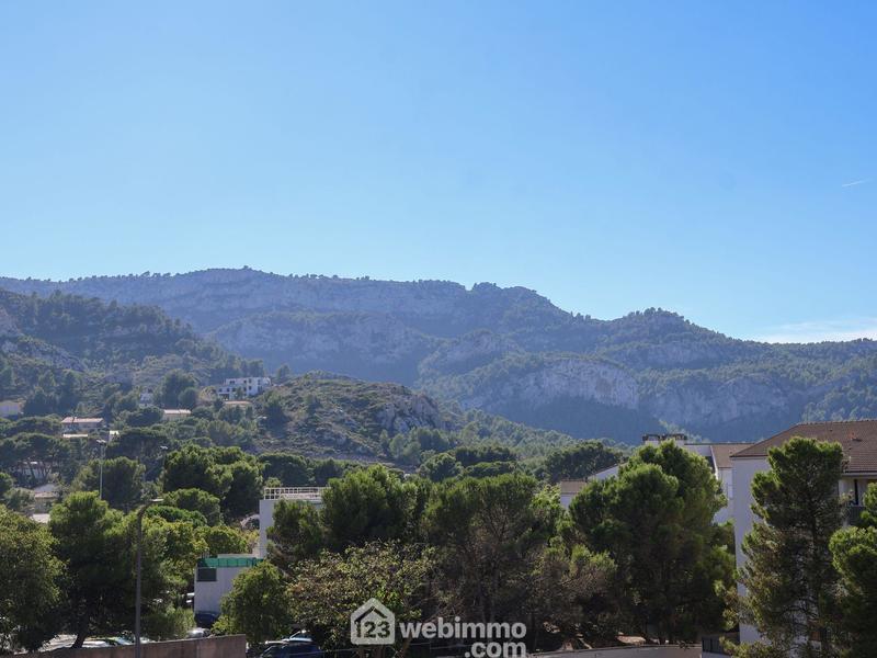 Appartement - 105 m² - 4 pièces