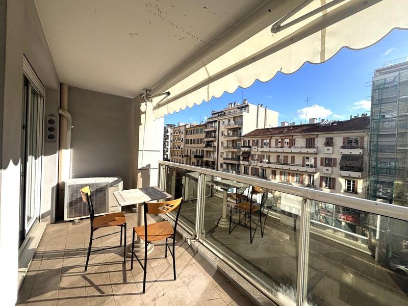 Appartement - 73 m² - 3 pièces