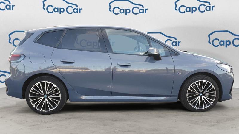Bmw Serie 2 Active Tourer 218d 2.0 150 Dkg7 m Sport - Toit ouvrant