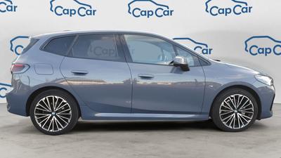 Bmw Serie 2 Active Tourer 218d 2.0 150 Dkg7 m Sport - Toit ouvrant