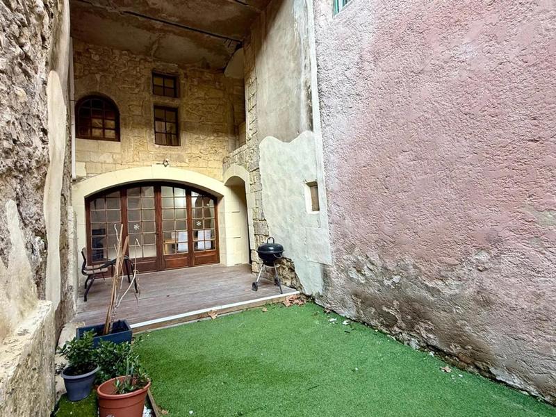 Maison - 163 m² - 5 pièces