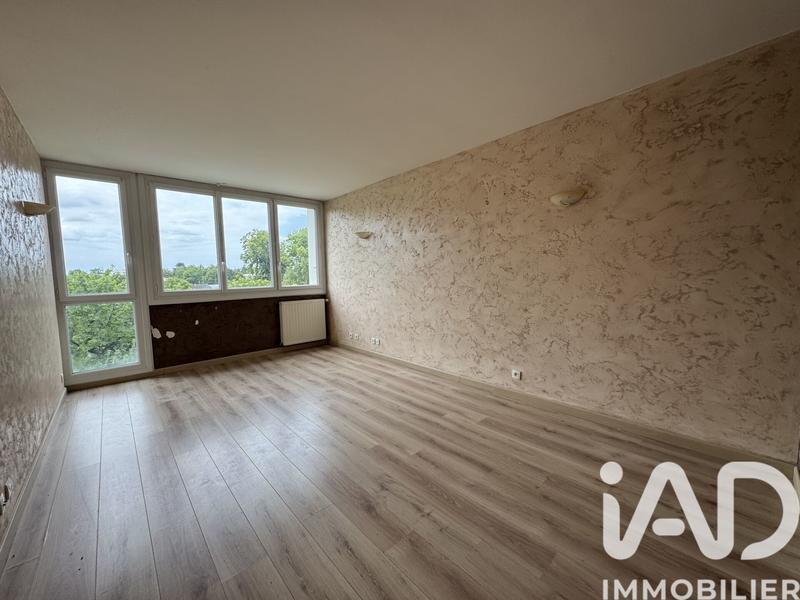 Appartement - 67 m² - 3 pièces