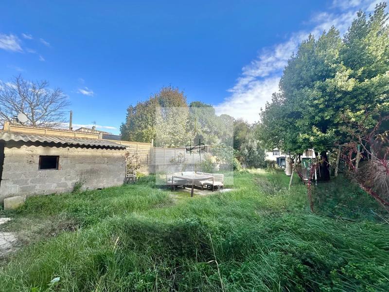 Maison - 97 m² - 5 pièces