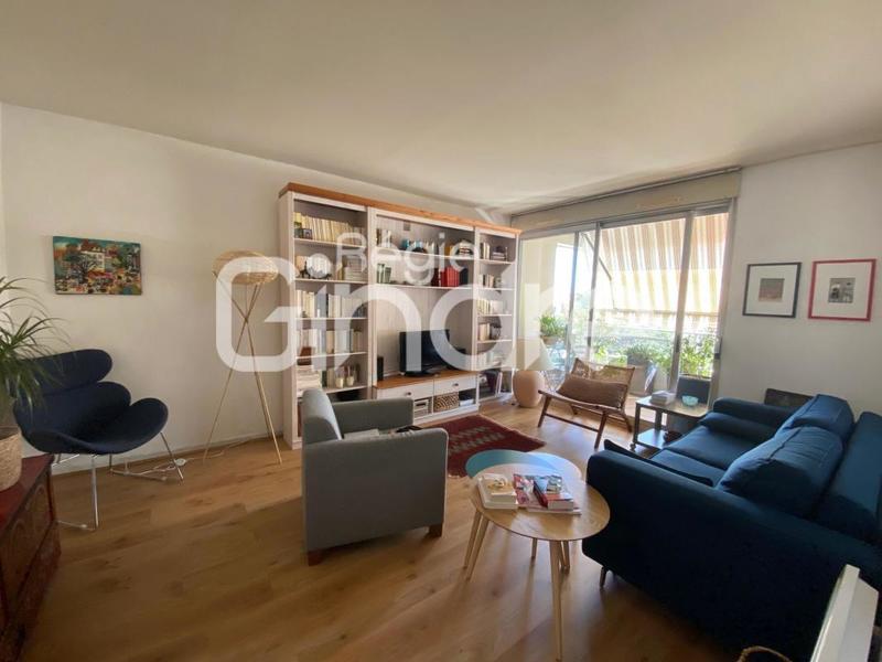Appartement - 51 m² - 2 pièces