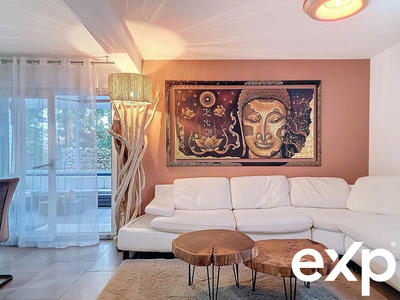 Appartement - 133 m² - 4 pièces