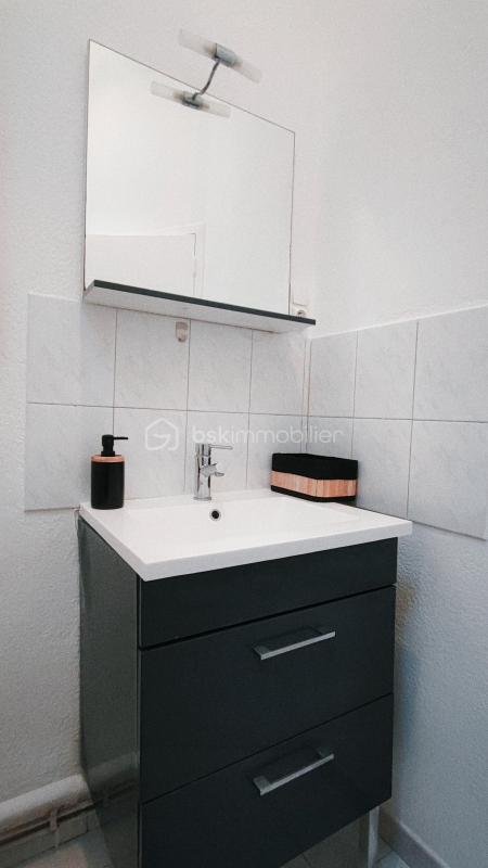 Appartement - 27 m² - 2 pièces