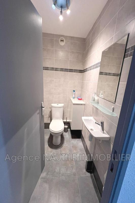 Appartement - 86 m² - 3 pièces